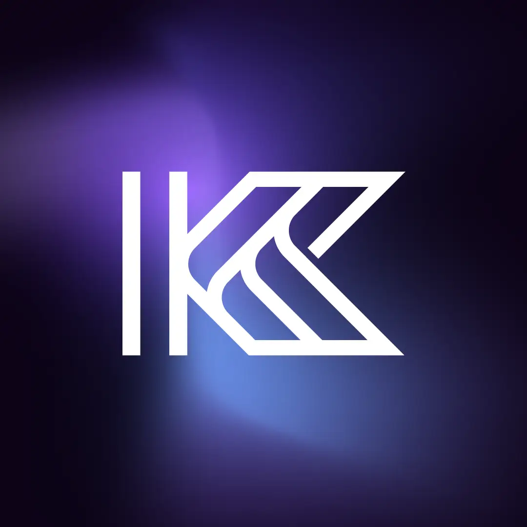 Kiichain logo