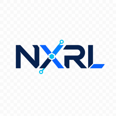 Nexarail logo